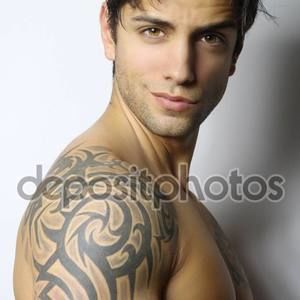 Meet your Posher, Abel